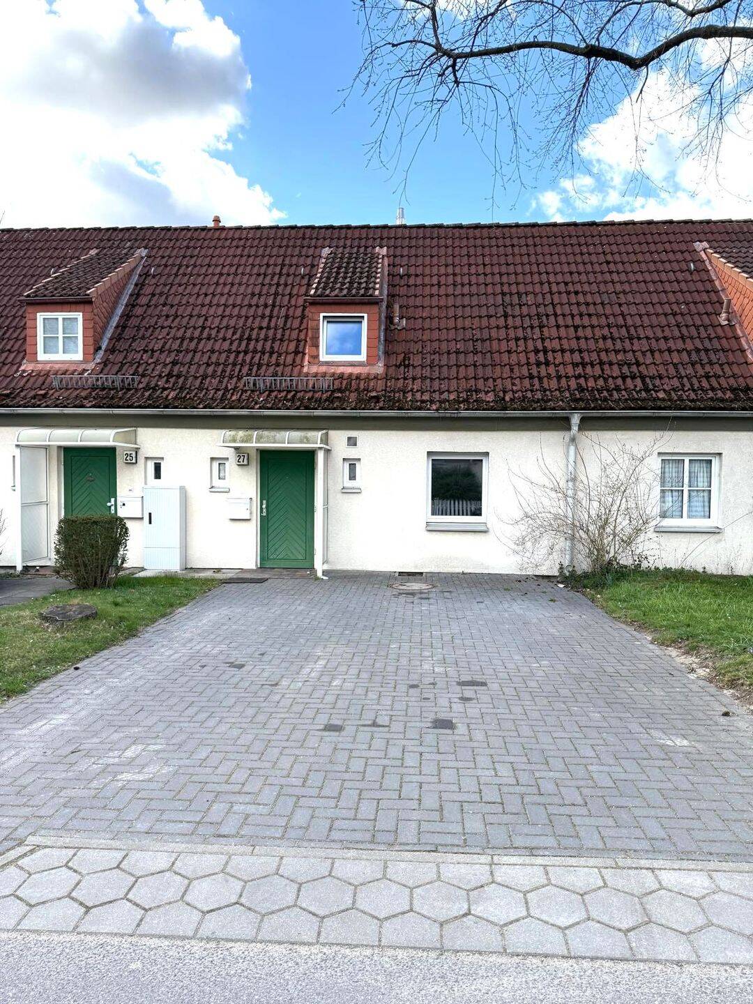 Haus zur Miete