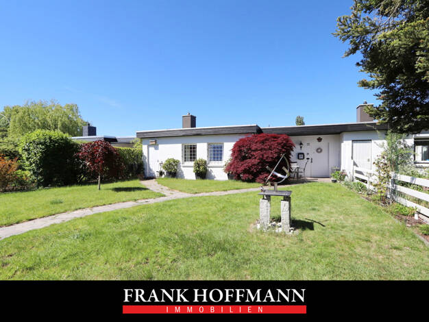 Einfamilienhaus zum Kauf 599.000 € 4 Zimmer 126,8 m² 417 m² Grundstück Schenefeld 22869