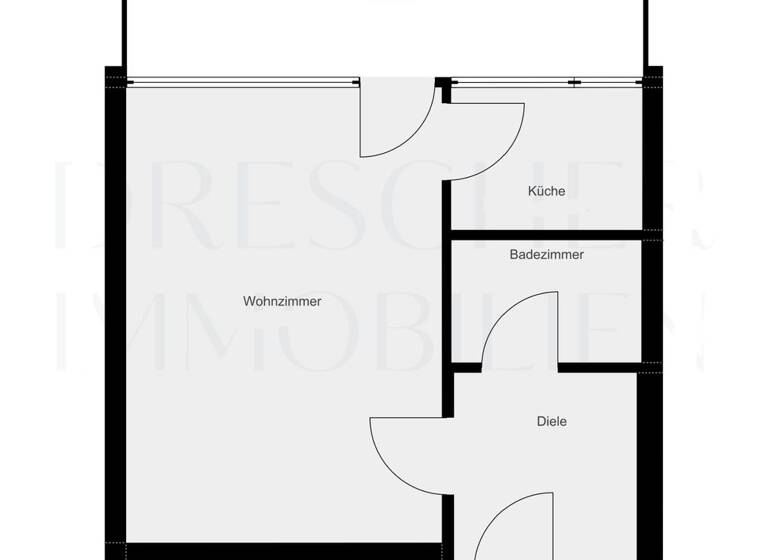 Studio zum Kauf 375.000 € 1 Zimmer 36,9 m² 3. Geschoss Schwabing-West München 80797