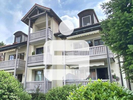 Wohnung zum Kauf 169.000 € 2 Zimmer 72 m² 3. Geschoss frei ab sofort Bad Griesbach 94086