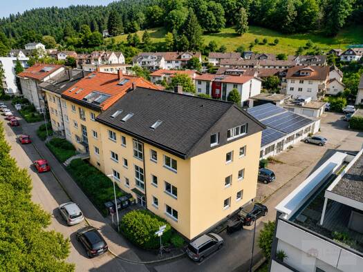 Wohnung zum Kauf 450.000 € 4 Zimmer 101,5 m² Littenweiler Freiburg im Breisgau 79117