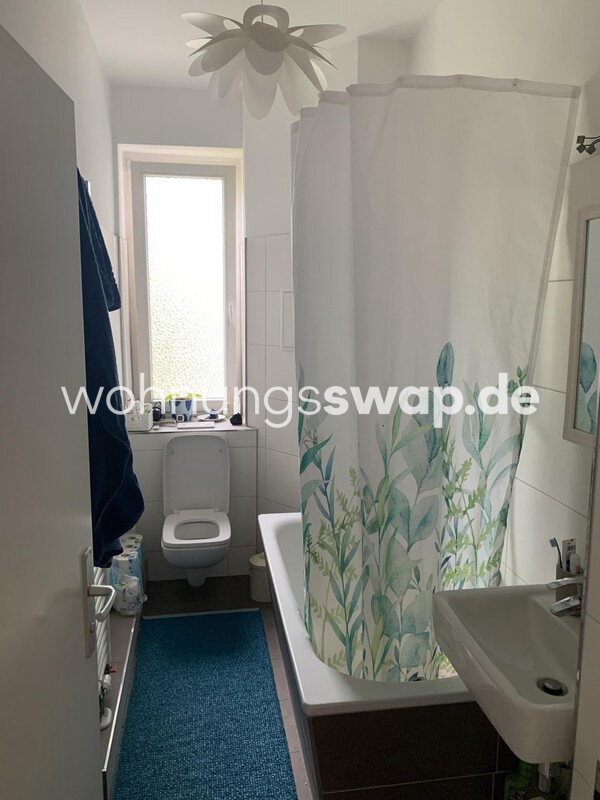 Apartment zur Miete 695 € 2,5 Zimmer 55 m²<br/>Wohnfläche 2.<br/>Geschoss Baumschulenweg 12437