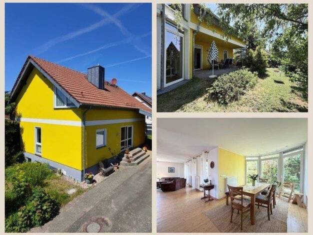 Einfamilienhaus zum Kauf 425.000 € 4 Zimmer 150 m² 504 m² Grundstück Threna Belgershain 04683