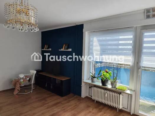 Wohnung zur Miete Tauschwohnung 460 € 2 Zimmer 64 m² Sasel Wandsbek 22149