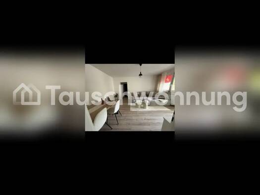 Wohnung zur Miete Tauschwohnung 1.280 € 2 Zimmer 64 m² Weidenpesch Köln 50733