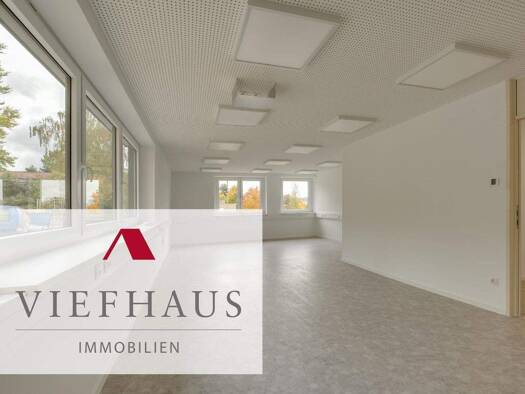 Büro zur Miete 314 € 1 Zimmer 19,5 m² Bürofläche Dürrbachau Würzburg 97080