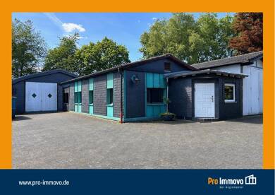 Lagerhalle zum Kauf 420.000 € 64 m² Lagerfläche Katzwinkel (Sieg) 57581