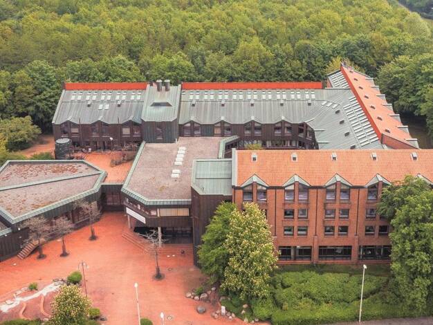 Bürofläche zur Miete provisionsfrei 10 € 54 m² Bürofläche Mettenhof Mettenhof 24109