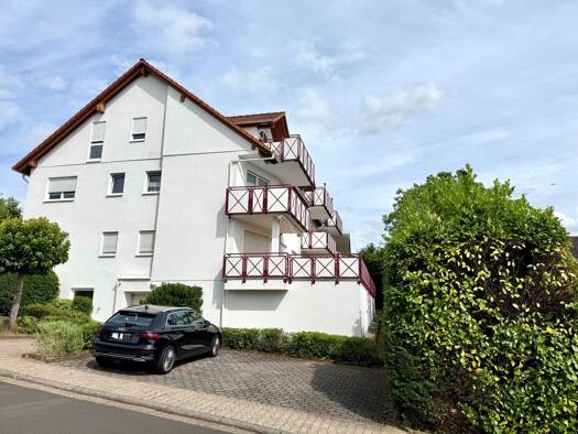 Wohnung zum Kauf 199.000 € 2 Zimmer 60 m² Langenselbold 63505