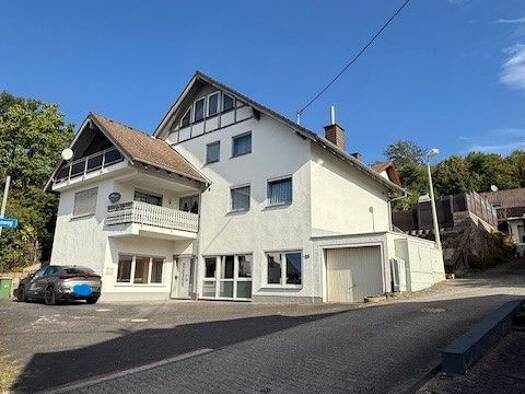 Mehrfamilienhaus zum Kauf 479.000 € 278 m² 385 m² Grundstück Hillscheid 56204