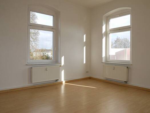 Wohnung zur Miete 310 € 2 Zimmer 61,7 m² EG frei ab sofort Dornspachstraße 17 Zittau Zittau 02763