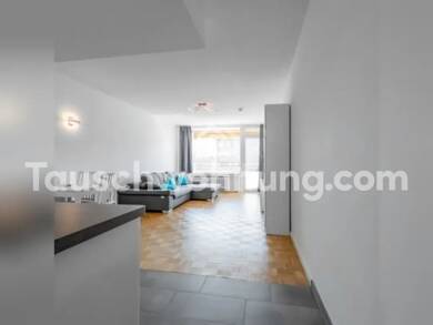 Wohnung zur Miete Tauschwohnung 750 € 1 Zimmer 36 m² 6. Geschoss Golzheim Düsseldorf 40474