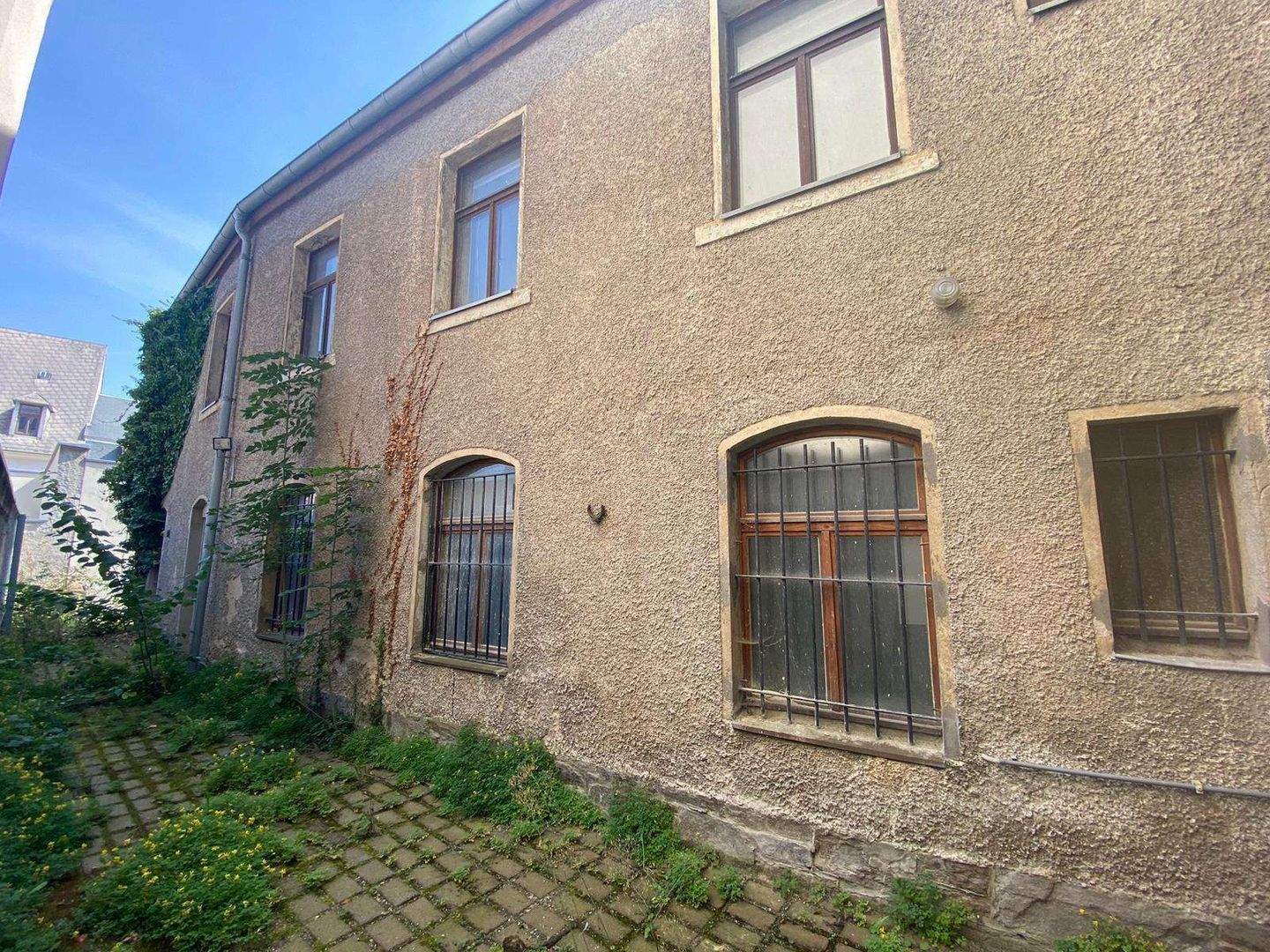 Mehrfamilienhaus zum Kauf - Ansicht 4