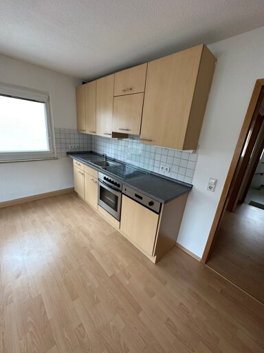 Wohnung zur Miete 850 € 2 Zimmer 60 m² Geschoss 2/2 Bahnhofstraße 11 Balingen Balingen 72336