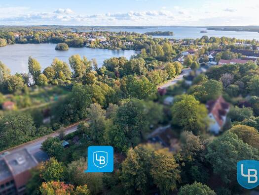 Grundstück zum Kauf 295.000 € 890 m² Grundstück Plön 24306