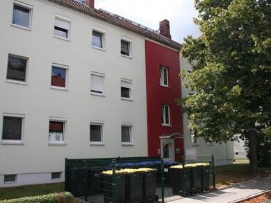 Wohnung zum Kauf 35.000 € 35 m² Dachgeschoss Drosselweg 7 Pausitzer Delle Riesa 01589
