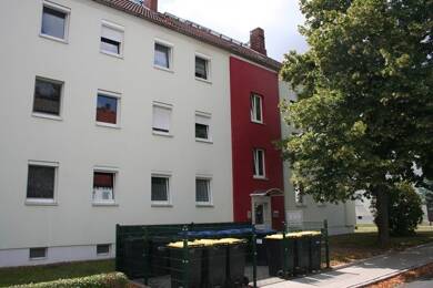 Wohnung zum Kauf 35.000 € 35 m² Dachgeschoss Drosselweg 7 Pausitzer Delle Riesa 01589