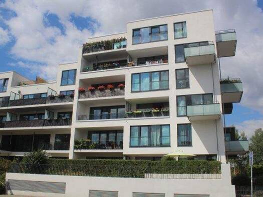 Wohnung zur Miete 976 € 3 Zimmer 83 m² Geschoss 2/4 frei ab 01.12.2026 Bergedorf Hamburg 21035