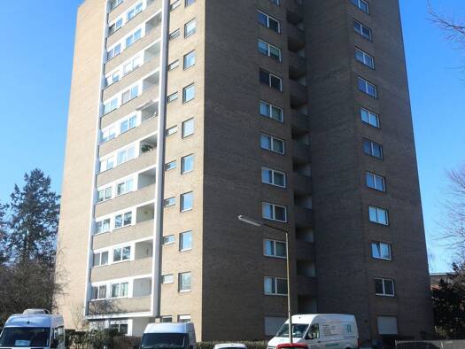 Wohnung zur Miete 850 € 4 Zimmer 90 m² Geschoss 2/11 frei ab 26.01.2026 Merheim Köln 51109