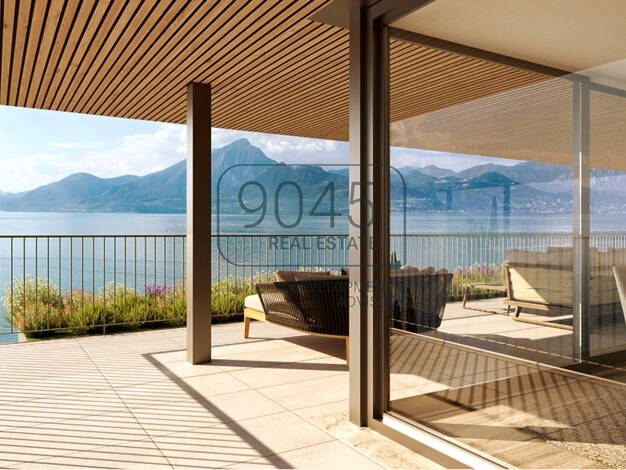 Wohnung zum Kauf 1.445.500 € 4 Zimmer 101,7 m² Torri Del Benaco 37010