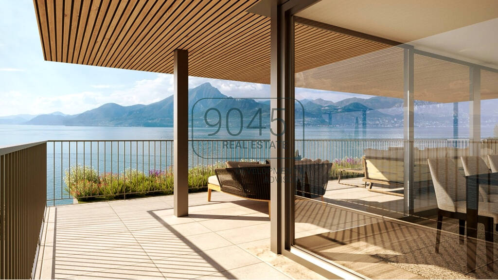 Wohnung zum Kauf 1.445.500 € 4 Zimmer 101,7 m² Torri Del Benaco 37010