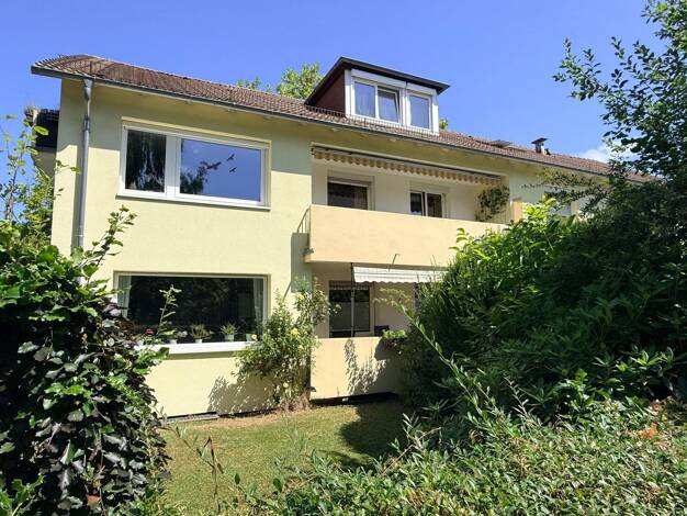 Wohnung zum Kauf 298.000 € 4 Zimmer 109,6 m² Bad Wilhelmshöhe Bad Wilhelmshöhe 34131