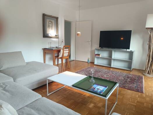 Wohnung zur Miete 900 € 4 Zimmer 97 m² Geschoss 1/3 frei ab sofort Espasingen Stockach 78333