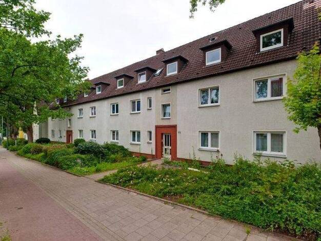 Wohnung zur Miete 682 € 3 Zimmer 61,6 m² 2. Geschoss frei ab 25.12.2025 Bremer Str. 173 Widukindland Osnabrück 49086