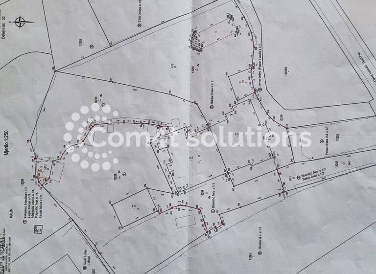 Haus zum Kauf 370.000 € 9 Zimmer 312 m² 1.696 m² Grundstück Krizevacka ulica 31, Pag 23250 Pag
