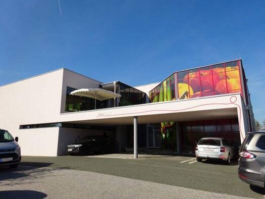 Sonstiges zum Kauf als Kapitalanlage geeignet 2.690.000 € 1.921 m² Wünschendorf Gleisdorf 8200