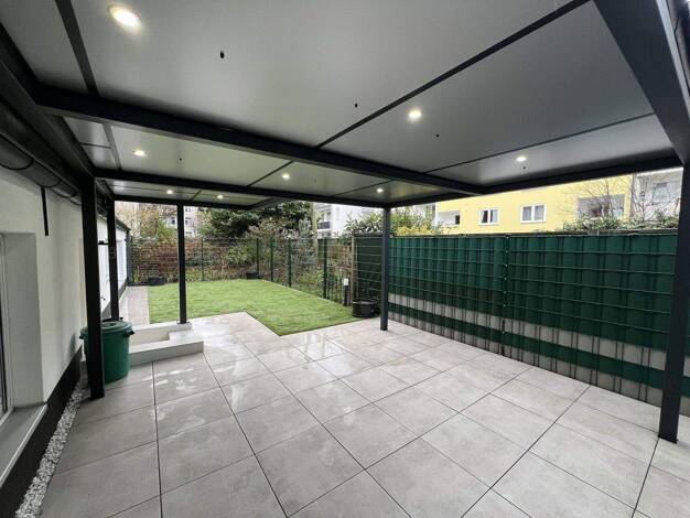 Wohnung zur Miete 1.110 € 2 Zimmer 50 m² 1. Geschoss Kleverstraße 64 Golzheim Düsseldorf 40477