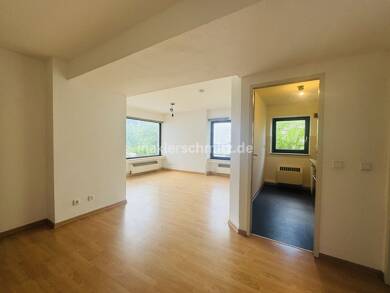 Wohnung zum Kauf 129.000 € 2 Zimmer 64 m² Rheydt Mönchengladbach / Rheydt 41236