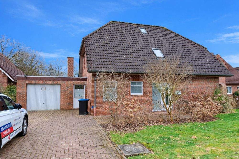 Einfamilienhaus zum Kauf - Ansicht 2