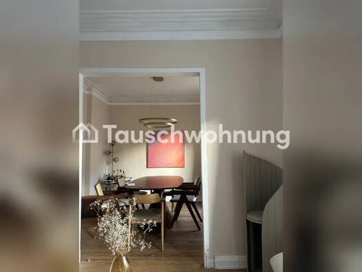 Wohnung zur Miete Tauschwohnung 1.044 € 3 Zimmer 65 m² 2. Geschoss Alsterdorf Hamburg 20251
