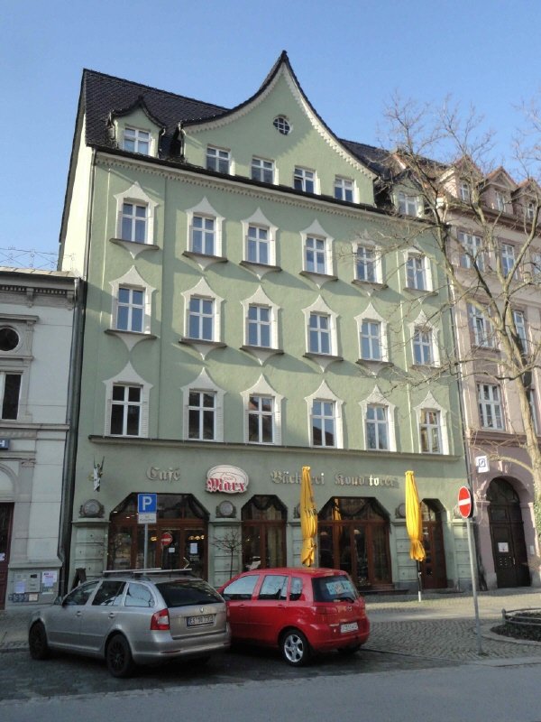 Bürofläche zur Miete provisionsfrei 280 m²<br/>Bürofläche ab 140 m²<br/>Teilbarkeit Innenstadt Bautzen 02625