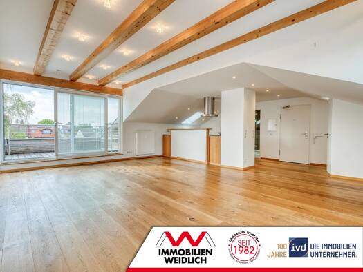 Wohnung zum Kauf 698.000 € 3 Zimmer 56 m² Trudering-Riem München 81827