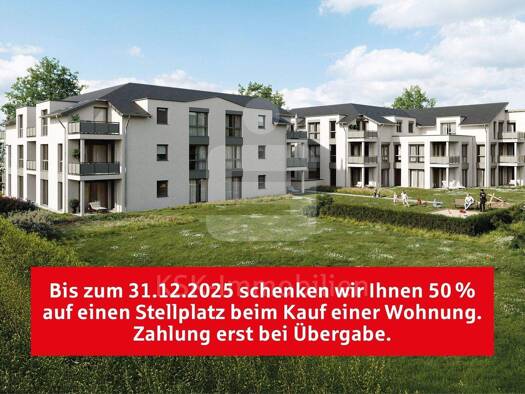 Wohnung zum Kauf 547.000 € 2 Zimmer 83,2 m² Holzlar Bonn / Holzlar 53229