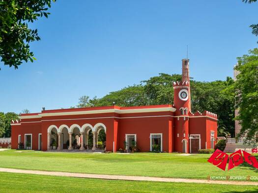 Herrenhaus zum Kauf 8.918.934 € 2.486 m² 1.100.000 m² Grundstück Mérida Mérida