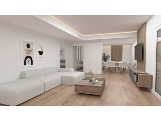 Wohnung zum Kauf 750.000 € 4 Zimmer 274 m² 3. Geschoss Coso 55 Saragossa 50001