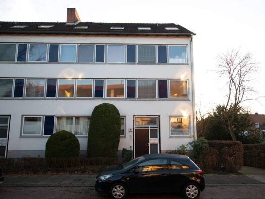 Wohnung zur Miete 1.400 € 4 Zimmer 100 m² 1. Geschoss frei ab 01.02.2026 Neu Schwachhausen Bremen 28213