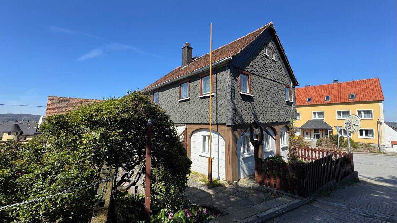 Einfamilienhaus zum Kauf – pohled 2