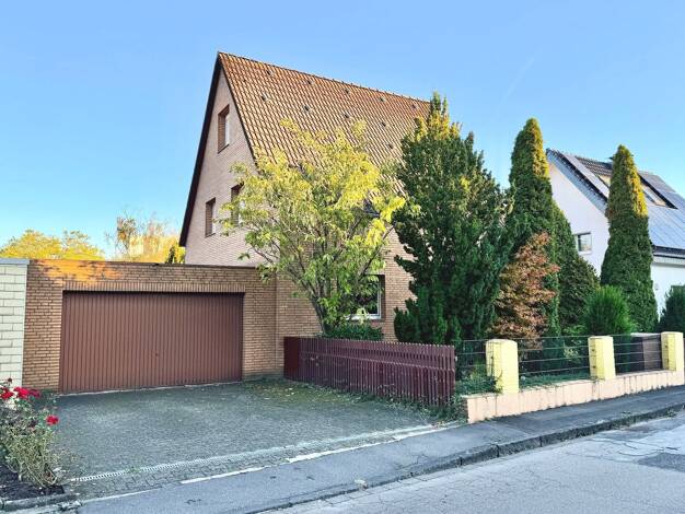 Einfamilienhaus zum Kauf 699.000 € 6 Zimmer 120 m² 1.231 m² Grundstück frei ab sofort Wersten Düsseldorf 40591