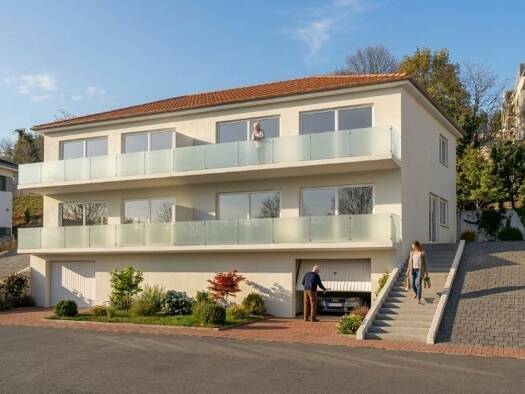 Grundstück zum Kauf 79.000 € 504 m² Grundstück Baugenehmigung vorhanden frei ab sofort Am Rübenberg 24 Thaleischweiler-Fröschen 66987