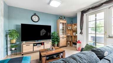 Wohnung zum Kauf 260.000 € 3 Zimmer 86 m² 1. Geschoss Wustermark Wustermark 14641