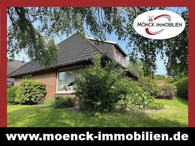 Bungalow zum Kauf - Ansicht 3
