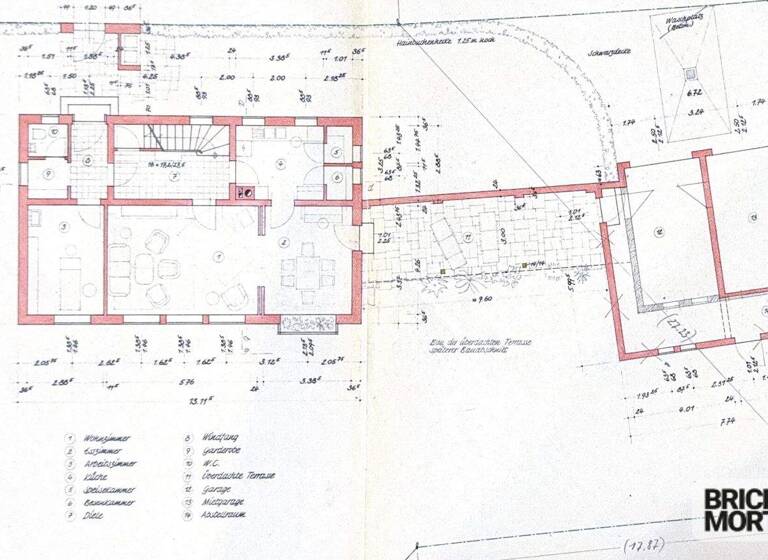 Einfamilienhaus zum Kauf 699.000 € 7 Zimmer 175,1 m² 1.065 m² Grundstück Thingers Kempten 87439