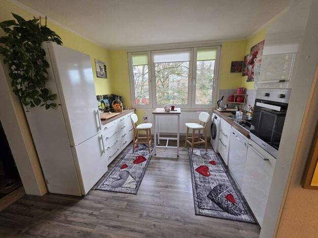 Studio zum Kauf 195.000 € 3 Zimmer 56 m² Holthausen Düsseldorf 40589