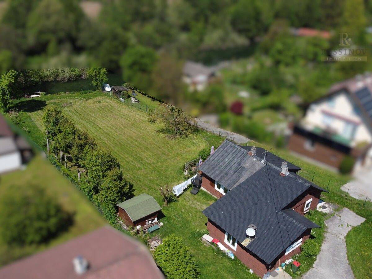 Grundstück zum Kauf - View 2