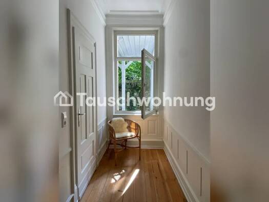 Wohnung zur Miete Tauschwohnung 1.350 € 2 Zimmer 80 m² Mitte Mitte 70184