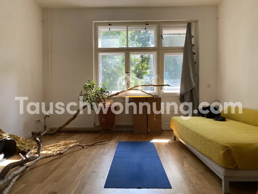 Wohnung zur Miete 710 € 2 Zimmer 55 m²<br/>Wohnfläche EG<br/>Geschoss Französisch Buchholz Berlin 10409